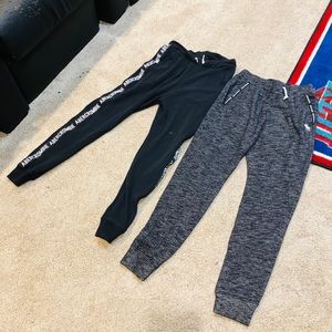 Boys joggers
